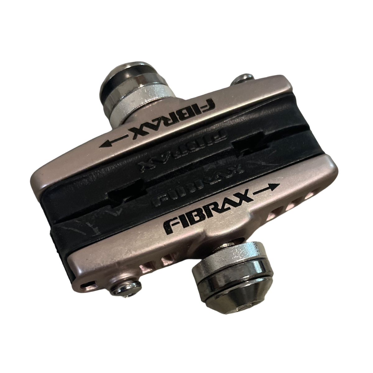 Brompton Compatible (2008-2016) Brake Pads - Fibrax