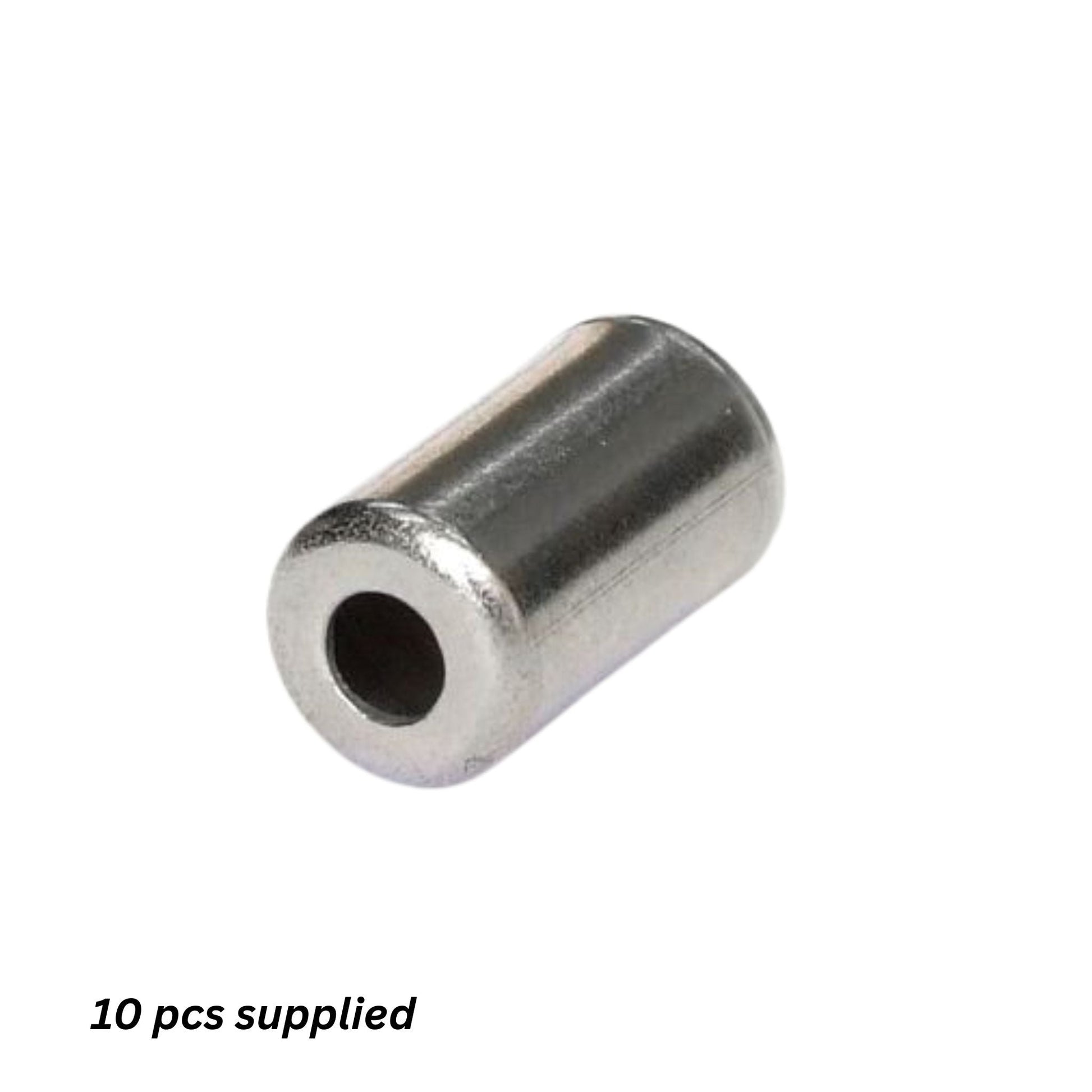 5mm Brake Cable Ferrules
