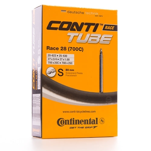 700c 18-25c Tube Continental