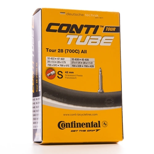 700c Conti Tube