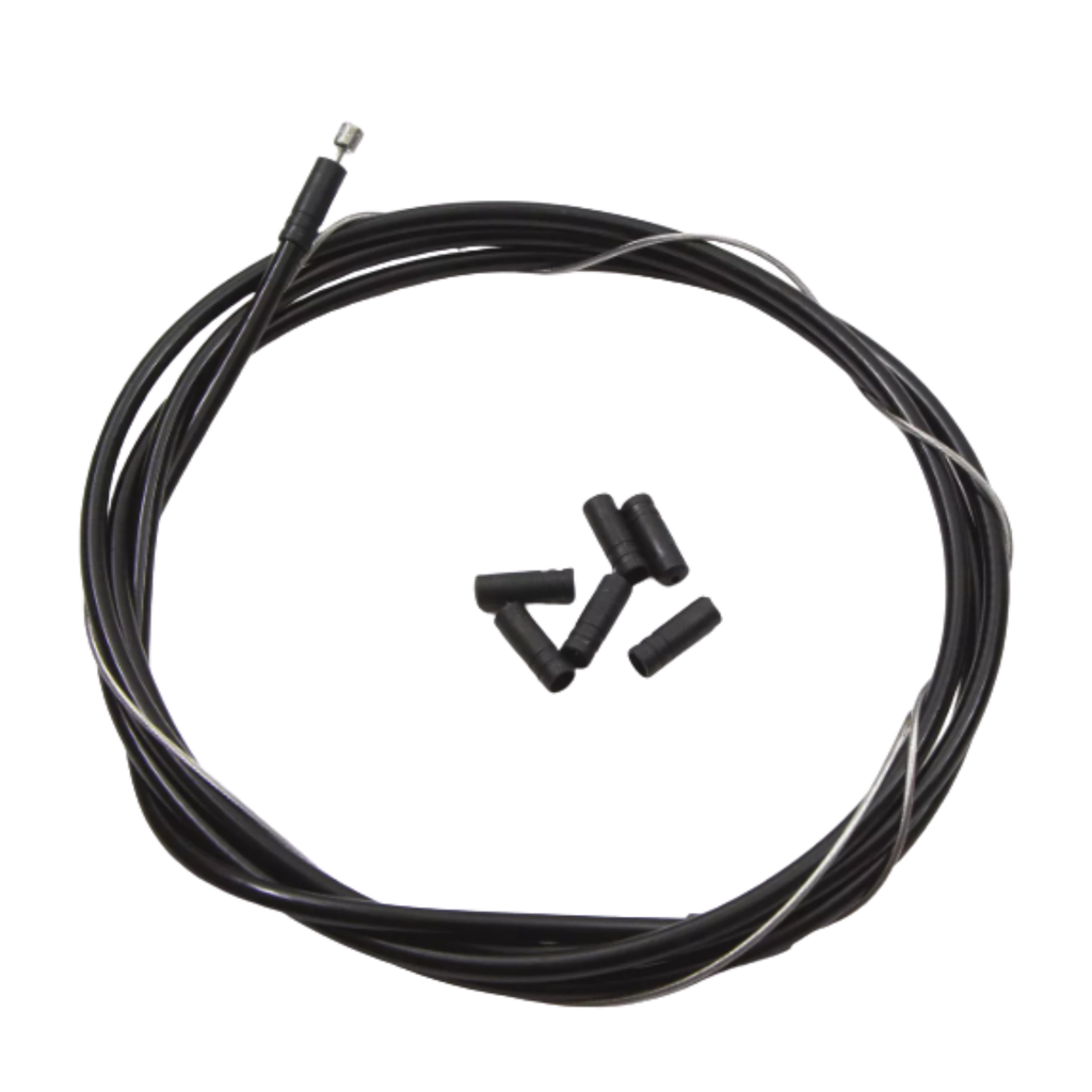 Clarks Stainless Steel Universal Inner & Outer Gear Cable