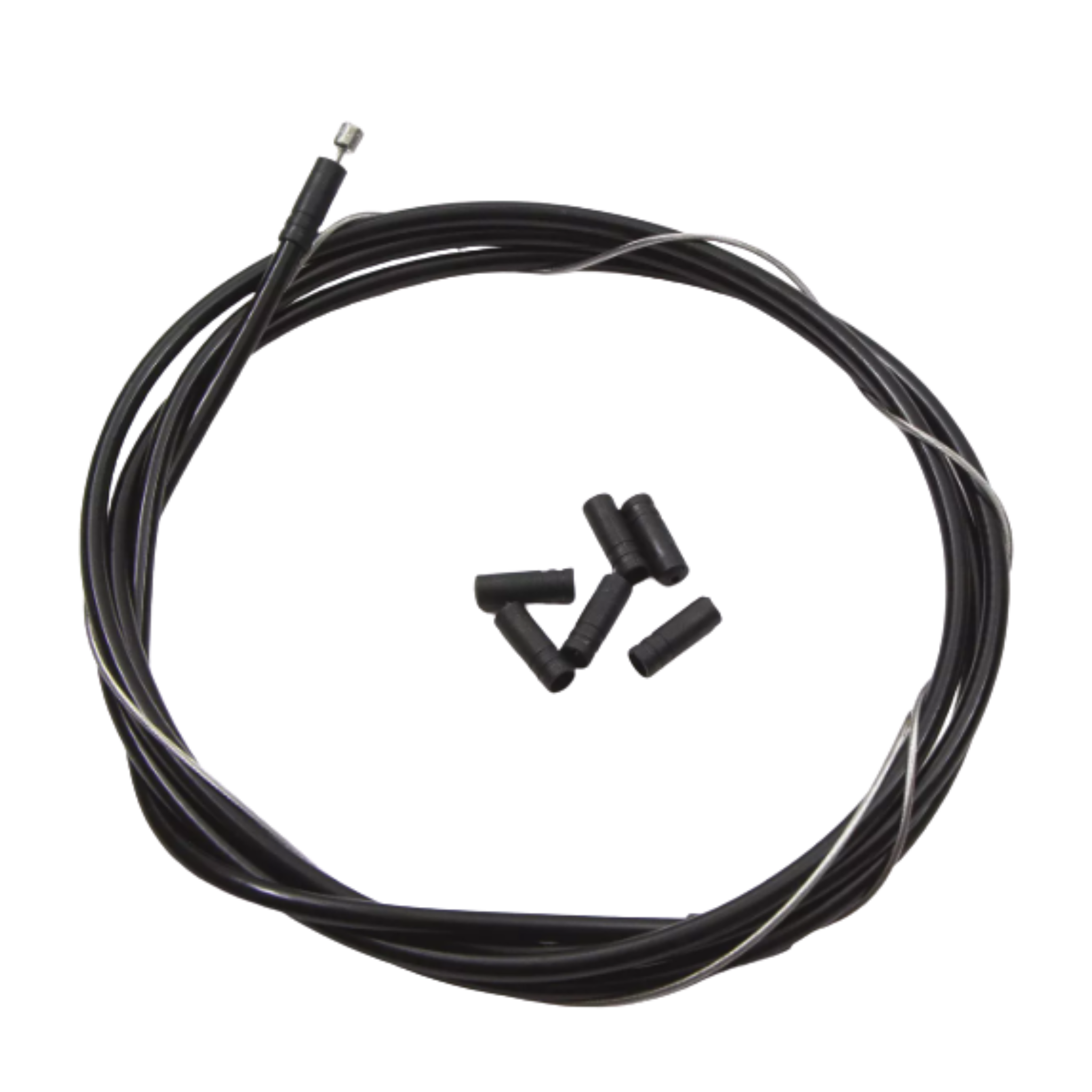 Clarks Stainless Steel Universal Inner & Outer Gear Cable