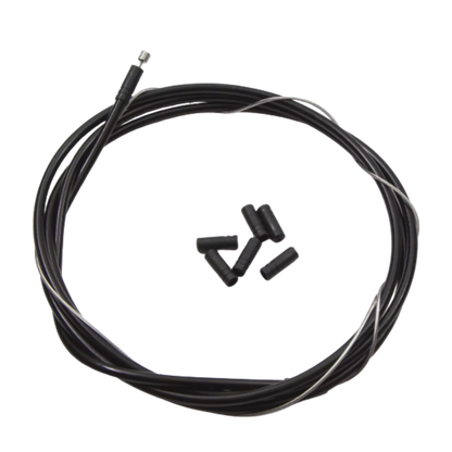 Clarks Stainless Steel Universal Inner & Outer Gear Cable