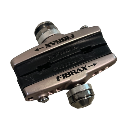 Brompton Compatible (2008-2016)  Brake Pads - Fibrax
