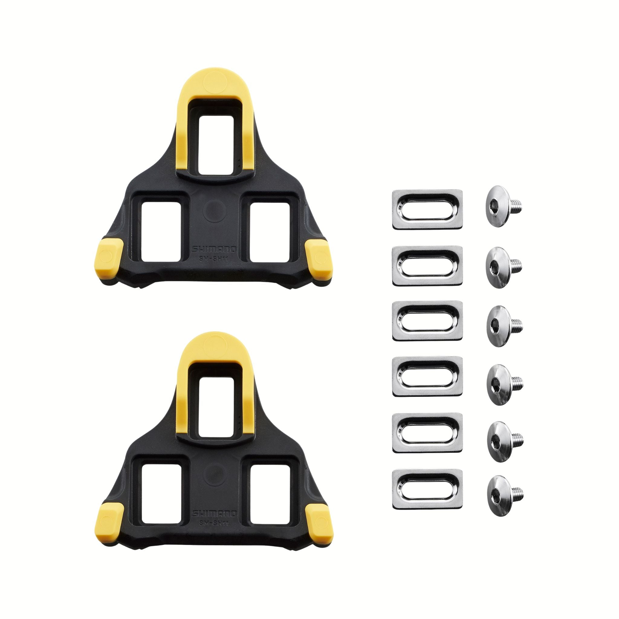 SM-SH11 Road Cleats