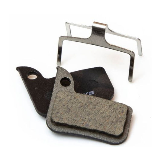 SRAM Force 22/Apex Compatible Organic Pads (VX860C)