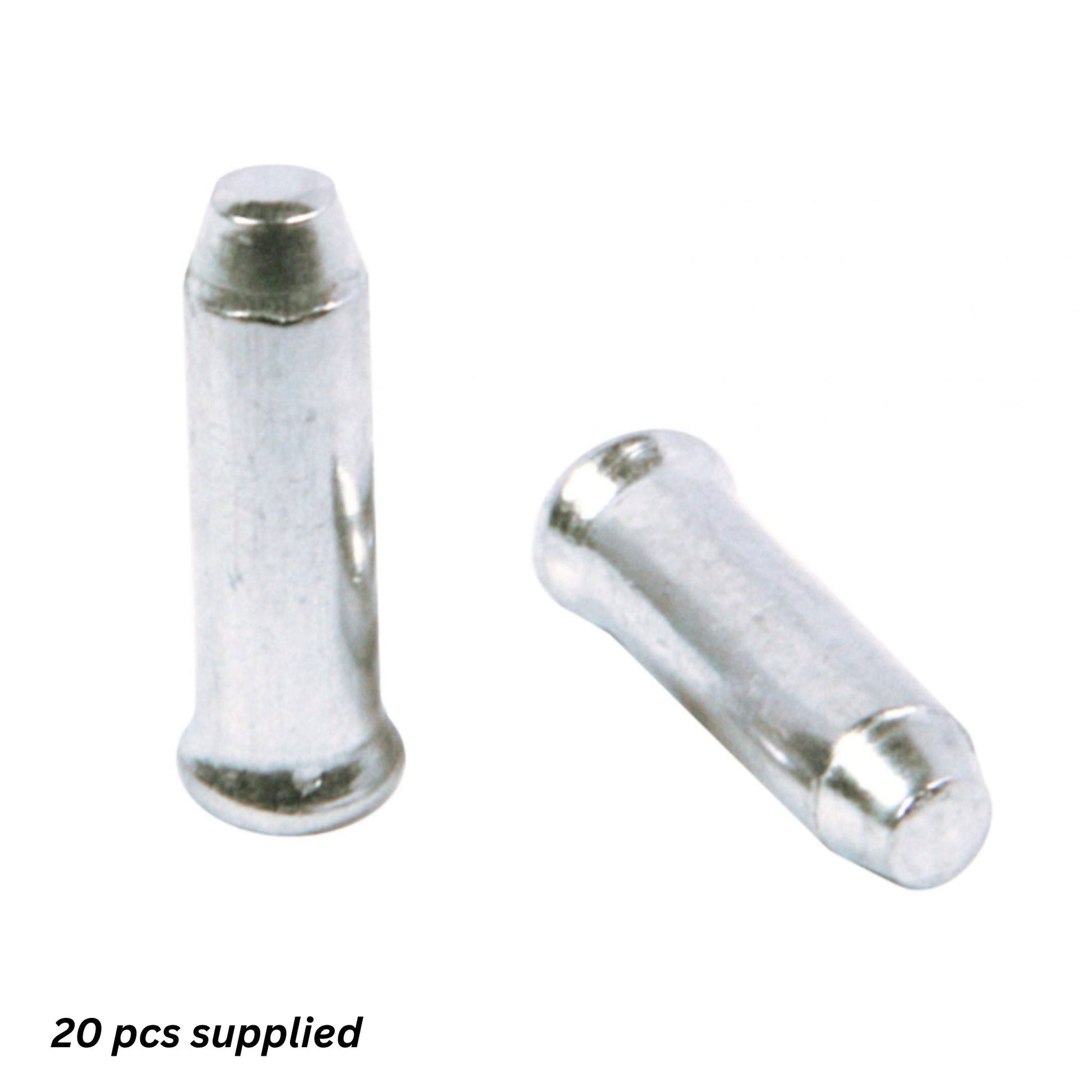 Bicycle Cable End Caps